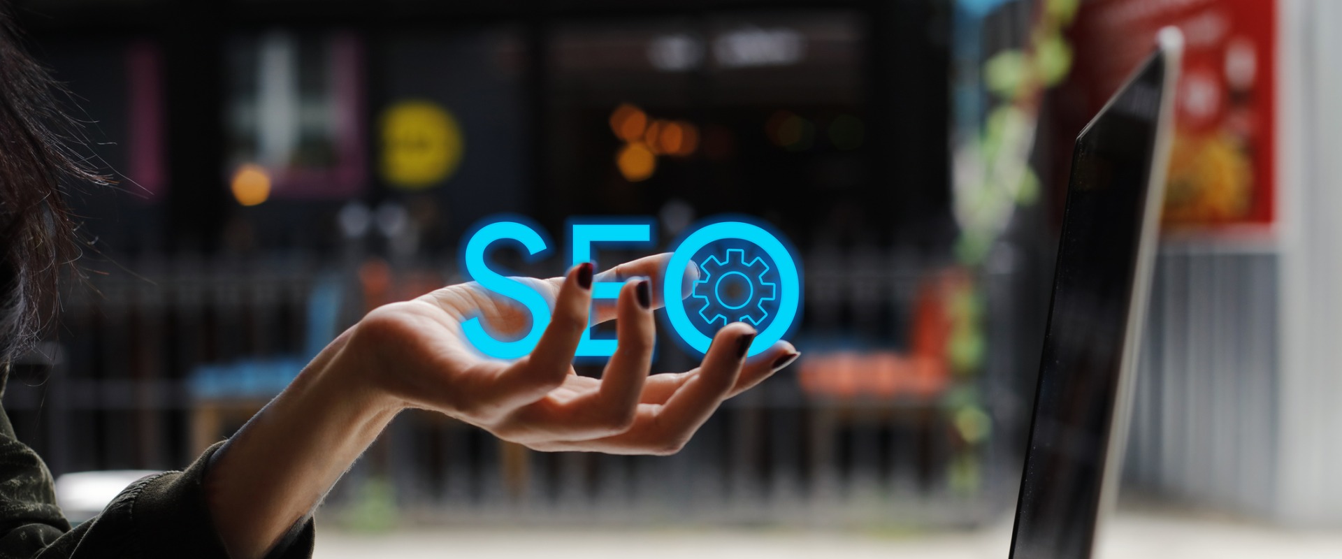 What are the core elements of seo?