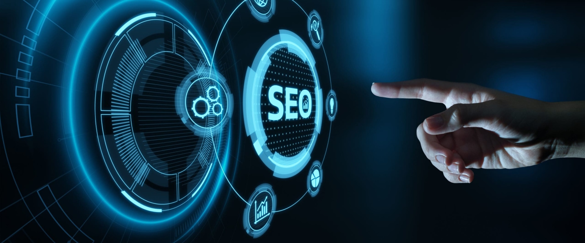 What is seo in india?
