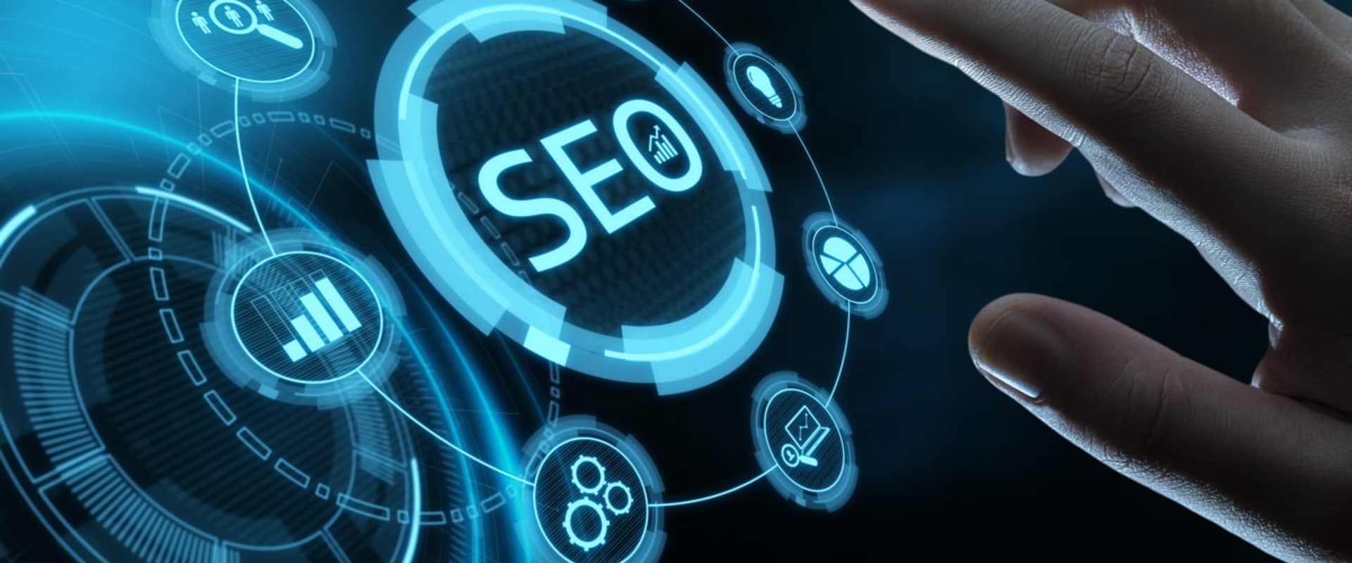 What is seo website optimization?
