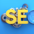 What search engine optimisation means?
