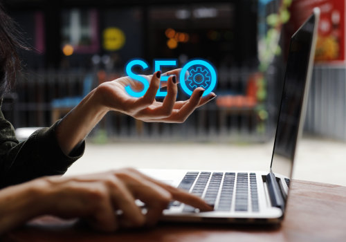 Whats included in seo services?